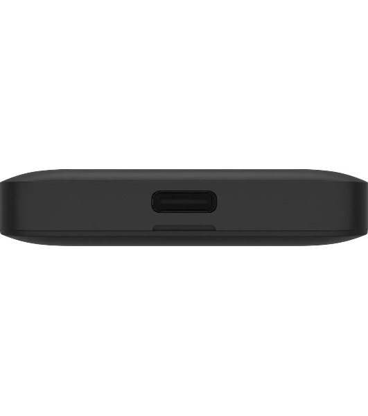 Модем 3G/4G Huawei E5586-326 USB Type-C Wi-Fi Firewall +Router внешний черный
