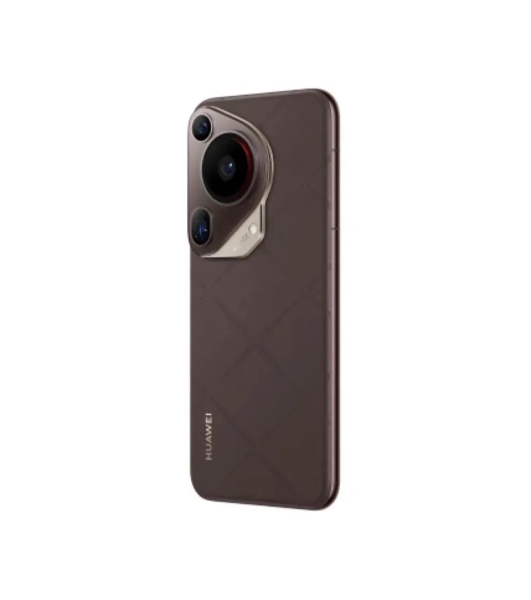 Смартфон Huawei Pura 70 Ultra, 16/512Gb, коричневый