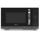 Микроволновая печь Hyundai HYM-D3011 черный, 25 л, 900 Вт, переключатели - сенсор, фото 1