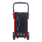 Осушитель воздуха Ballu BDI-70L красный/черный, 70 л/сутки, гигростат, очистка воздуха, фото3