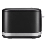 Тостер KitchenAid 5KMT2109EBM матовый черный, 900 Вт, 2 слота, фото4