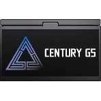 Блок питания Montech ATX 750W CENTURY GOLD G5, 750 Вт, 80 PLUS GOLD, 120 мм, модульный, черный, фото2