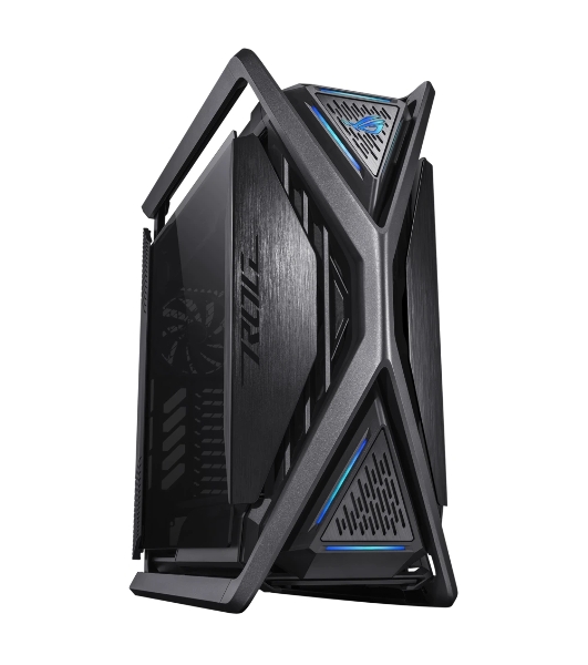 Компьютерный корпус ASUS ROG STRIX HYPERION GR701 GR701/BK/PWM FAN