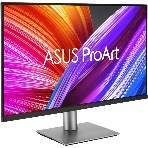 Монитор 27' ASUS ProArt PA279CRV IPS 3840x2160, 60 Гц, 5 мс, 16:9, 400 кд/м², 2xDP 1.4, 2xHDMI 2.0, USB-C, USB Hub (4x USB), 3.5 Jack, DisplayHDR 400, динамики (2x2 Вт), VESA 100x100, черный, фото10