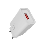 Сетевое зарядное устройство MORE CHOICE (4620202555717) NC07m СЗУ 1USB 2.0A для micro, белый, фото4