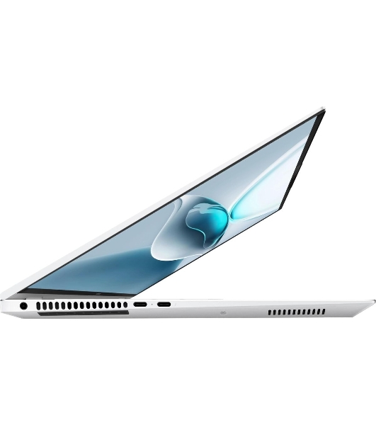 Ноутбук Honor MagicBook Pro 16 2025 Hunter DRB-P Core Ultra 9 285H 32Gb SSD 1Tb NVIDIA GeForce RTX 5060 8Gb 16' IPS 3K (3072x1920) Windows 11 Home white WiFi BT Cam (5301APWK)
