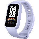 Фитнес-браслет Xiaomi Smart Band 9 Active, 1,47' TFT (TN), Bluetooth 5.3, WR50, фиолетовый, фото7