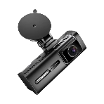 Видеорегистратор TrendVision Phantom 3CH GPS, 3840x2160, 2', с камерой заднего вида, GPS/ГЛОНАСС, Wi-Fi, G-сенсор, датчик движения, фото6
