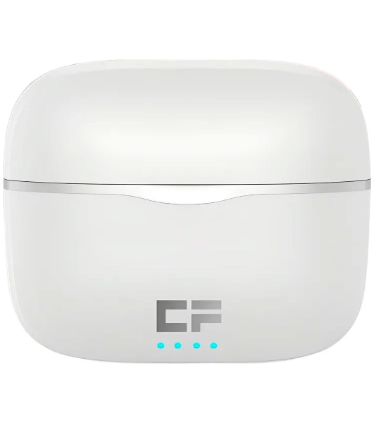 Наушники беспроводные CF WAVE 02W
