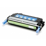 Картридж лазерный Cactus CS-Q5952A желтый (10 000 стр.) для HP Color LaserJet 4700, фото 1