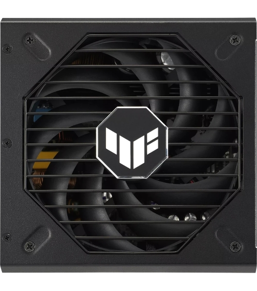 Блок питания ASUS TUF-GAMING-850G (90YE00S2-B0NA00), 850Вт, 80 PLUS Gold, 135мм, модульный, черный