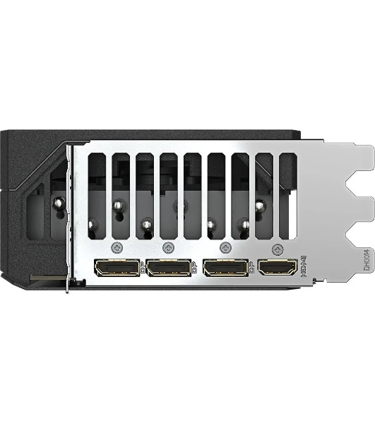 Видеокарта Gigabyte PCI-E GV-N5070AORUS M-12GD 1.0 NVIDIA GeForce RTX 5070 12Gb 192bit GDDR7 2805/28000 HDMIx1 DPx3 HDCP Ret