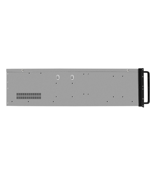 Серверный корпус ExeGate Pro 4U650-18 (RM 19', высота 4U, глубина 650, БП 1000RADS, USB)