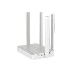 Гигабитный интернет-центр Netcraze Speedster (NC-3013) с Mesh Wi-Fi 5 AC1200, 4-портовым Smart-коммутатором и переключателем режима роутер/ретранслятор, фото9