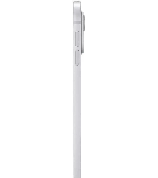 Планшет Apple iPad Pro 2025 A3357 11', 12Gb, 256Gb, iOS, серебристый