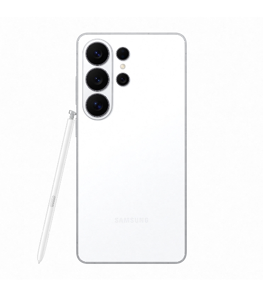 Смартфон Samsung Galaxy S26 Ultra SM-S948B 16Gb, 1Tb, белый