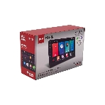 Автомагнитола ACV AD-9003, 2 DIN, 9', Android 11, Bluetooth, USB Type-A, AUX, GPS, CarPlay, фото7