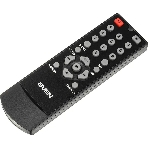 Колонки SVEN AC MS -304, черный Акустическая система, беспроводная передача сигнала по Bluetooth, суммарная мощность (RMS), Вт - 40, выходная мощность (RMS), Вт - сабвуфер: 20, сателлиты: 20 (2 х10), частотный диапазон, Гц - сабвуфер: 40 – 150, сателлиты: 150 – 20 000, размеры динамиков, мм - сабвуфер: O 128, воспроизведение с USB flash и SD card памяти, встроенное FM-радио, LED-дисплей, пульт ДУ, материал корпуса сабвуфера и сателлитов – дерево (MDF)., фото5