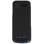 Мобильный телефон BQ 1846 One Power черный/синий, фото3