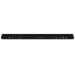 Ноутбук MSI Pulse A16 AI+ C3HWFKG-031XRU/16'/IPS/AMD Ryzen AI 7 350/32Gb/1Tb SSD/NVIDIA GeForce RTX 5060 8Gb/DOS/черный/2.5kg, фото2