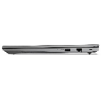 Ноутбук Lenovo V15 G4 AMN Ryzen 5 7520U 16Gb SSD512Gb AMD Radeon 610M 15.6' TN FHD (1920x1080) без ОС grey WiFi BT Cam (83CQA01BIN), фото4