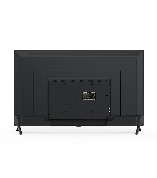 Телевизор Триколор 43' H43U5500SA черный LED UHD 60Hz Smart