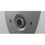 Водонагреватель электрический Thermex Pro H 30-O белый, накопительный, 30 л, 1,5 кВт, настенный, горизонтальный, бак с покрытием из биостеклофарфора, для установки над раковиной, фото2