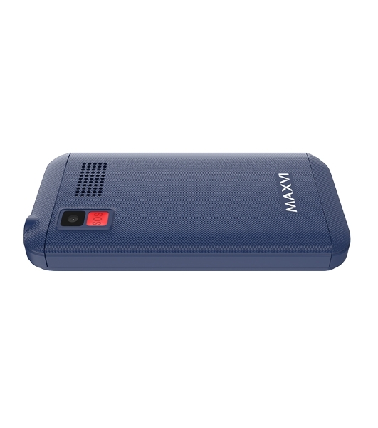 Мобильный телефон Maxvi B200 синий