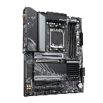 Материнская плата GIGABYTE B650 AORUS ELITE AX V2, AM5, AMD B650, 4xDDR5, 4xSATA, 3xM.2, 1xPCI-E 4.0 x16, 1xHDMI, 1xDP, 1xUSB-C 3.2 Gen 2, 5xUSB-A 3.2 Gen 1, 2xUSB-A 3.2 Gen 2, 4xUSB-A 2.0, 1x 2.5Gb LAN, 3x3.5 мм, 7.1, ATX, фото2