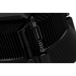 Кулер ID-Cooling DK-07i RAINBOW (Intel) черный 120мм алюминий 1800rpm 26db 4-pin 125W 60мм, фото9