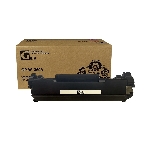 Картридж лазерный GalaPrint GP-W1360A черный (1100 стр) для HP LaserJet M211/M236, фото2