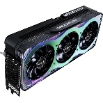 Видеокарта Palit PCI-E RTX 5090 GAMEROCK OC NVIDIA GeForce RTX 5090 32Gb 512bit GDDR7 2295/30000 HDMIx1 DPx3 HDCP Ret, фото9
