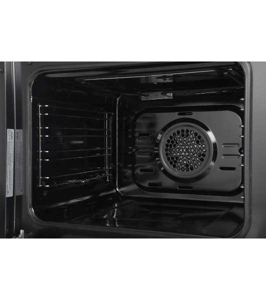 Духовой шкаф электрический Simfer B6EC16016 белый