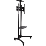 Подставка для телевизора Arm Media PT-STAND-9 черный, 32'-65' макс. 45 кг, напольный, фиксированный, фото11