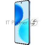 Смартфон HONOR X8d 8/256Gb, голубой, фото13