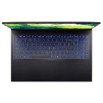 Ноутбук ACER Aspire 7 A715-59G-58A8/15.6'/IPS/Intel Core i5-12450H/16Gb/512Gb SSD/nVidia GeForce RTX 3050 6Gb/Windows 11 Home/черный/1.99kg, фото4