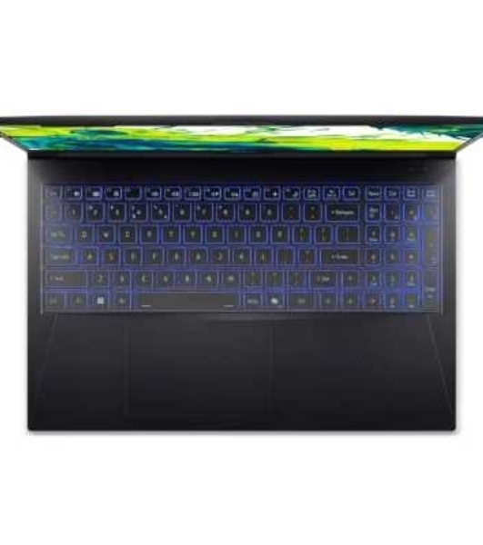 Ноутбук ACER Aspire 7 A715-59G-58A8/15.6'/IPS/Intel Core i5-12450H/16Gb/512Gb SSD/nVidia GeForce RTX 3050 6Gb/Windows 11 Home/черный/1.99kg
