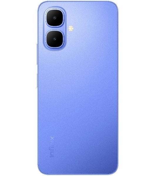 Смартфон Infinix Smart 10 3/64Gb синий