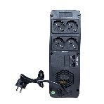 Источник бесперебойного питания (ИБП) ACD PW-Slim 850, фото9