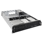 Серверный корпус ExeGate Pro 2U650-06/2U2098L (RM 19', высота 2U, глубина 650, БП 1100ADS, USB), фото11