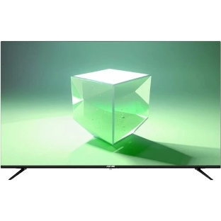 Телевизор Asano 43' 43LU5030T черный LED UHD 60Hz Салют ТВ