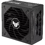 Блок питания ASUS TUF-GAMING-850G (90YE00S2-B0NA00), 850Вт, 80 PLUS Gold, 135мм, модульный, черный, фото4