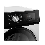 Сушильная машина Kuppersberg DM 592 W белый, 9 кг, сушка - конденсационная, программ - 15, 59.5 x 85 x 61.5 см, фото5