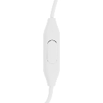 Проводные наушники Xiaomi Mi In-Ear Headphones Basic серебристый, внутриканальные, Jack 3.5 мм, фото5