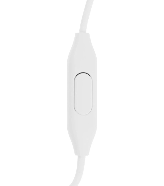 Проводные наушники Xiaomi Mi In-Ear Headphones Basic серебристый, внутриканальные, Jack 3.5 мм