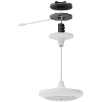 Потолочное крепление для микрофона LOGITECH Mic Pod Pendant Mount/LOGITECH Mic Pod Pendant Mount - OFF белый, фото2