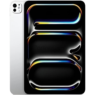 Планшет Apple iPad Pro 2025 A3357 11', 12Gb, 256Gb, iOS, серебристый