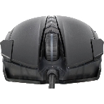 Мышь проводная A4Tech Bloody J90s черный, 8000 dpi, USB, кнопки - 12, фото12