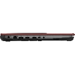 Ноутбук ASUS TUF Gaming FA506NCQ-HN031/15.6'/IPS/AMD Ryzen 7 170/16Gb/512Gb SSD/NVIDIA GeForce RTX 3050 4Gb/noOS/черный/2.3kg, фото5
