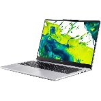 Ноутбук Acer Aspire Lite 15 AL15-44P-R01T/15.6'/IPS/AMD Ryzen 5 7430U/16Gb/512Gb SSD/AMD Radeon Graphics/NoOS/серебристый/1.49kg, фото3
